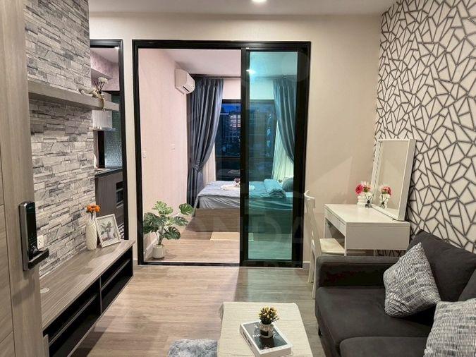 picture For Sale ​🔥🔥 Special Price at Notting Hill Sukhumvit 105 MD-83336 - 3/4