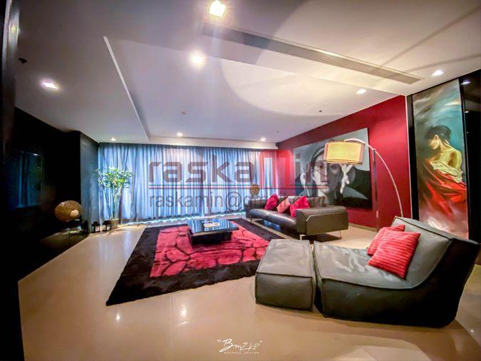 picture For Sale – The River Condominium, Bangkok - 1/27