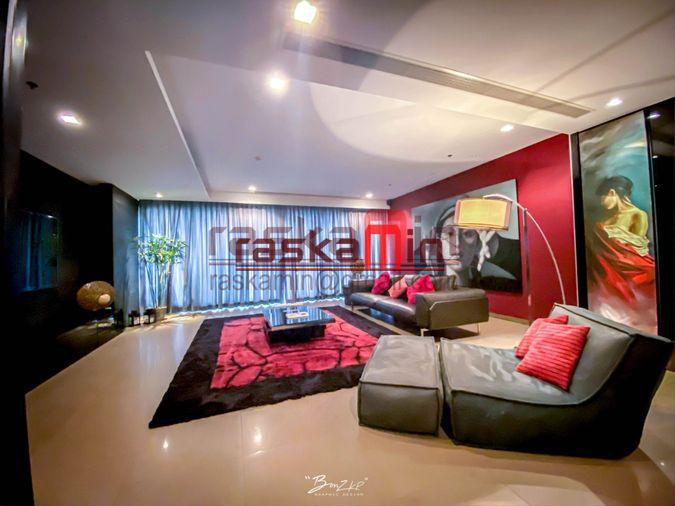 picture For Sale – The River Condominium, Bangkok - 1/27