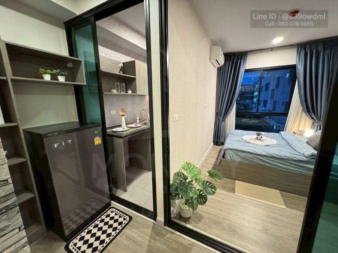 picture For Sale 🔥🔥 Special Price at Notting Hill Sukhumvit 105 MD-83336 - 2/4