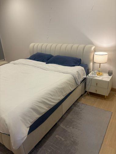 picture Condo for rent  at Supalai Riva Grande Rama3 - 1/5