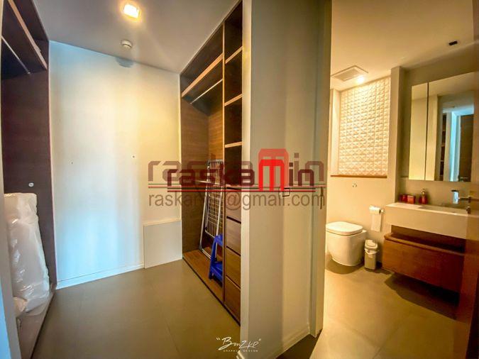 picture For Sale – The River Condominium, Bangkok - 25/27