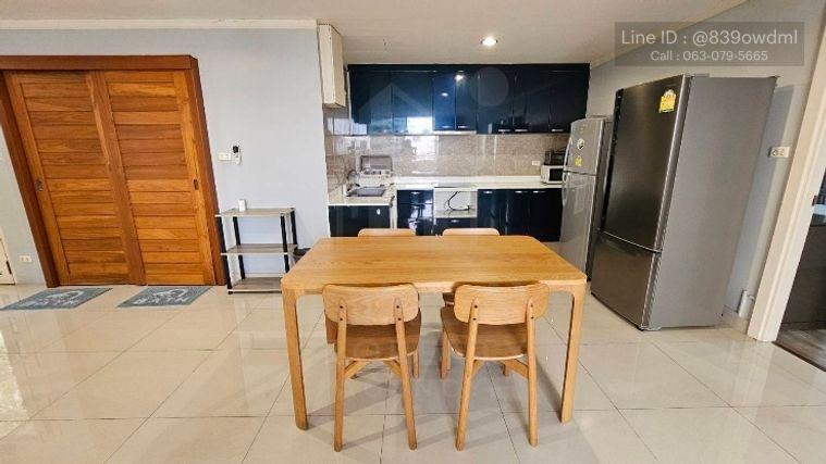 picture For Sale 🔥🔥 Special Price at Supalai Place Sukhumvit 39 MD-25067333 - 8/10