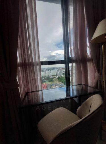 รูป ขายด่วน🔥🔥ราคาพิเศษ โครงการ ไนท์บริดจ์ ไพร์ม อ่อนนุช MD-95301  - รูปที่ 4/7