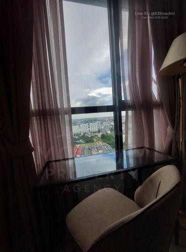 รูป ขายด่วน🔥🔥ราคาพิเศษ โครงการ ไนท์บริดจ์ ไพร์ม อ่อนนุช MD-95301 - รูปที่ 4/7