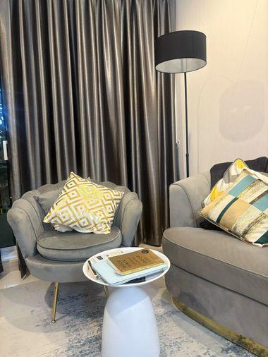 picture Condo for rent  at Supalai Riva Grande Rama3 - 5/5
