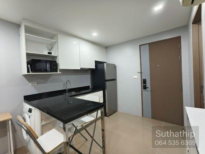 รูป คอนโด ให้เช่า : Mirage Sukhumvit 27 (มิราจ สุขุมวิท 27) (( BTS Asoke )) MK-02 line @livingbkk - รูปที่ 7/11