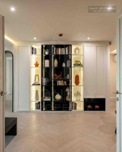 picture 📌 Urgently for sell : Le nice Ekkamai beautiful room, fully furnished, ready to move in. MD-95305 - 4/6