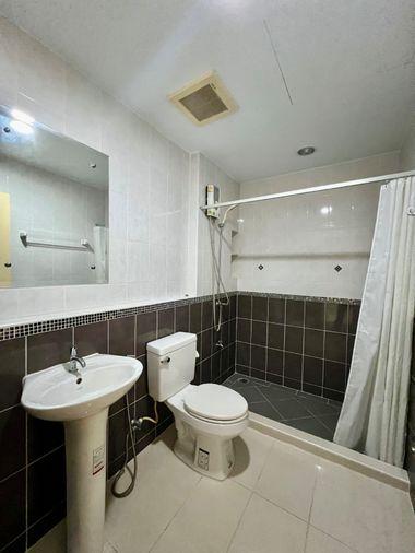 รูป ขายด่วน! ทาวน์โฮม 3 ชั้น (หลังมุม) โครงการบ้านกลางเมือง S-Sense ศรีนครินทร์  บ้านเปล่า พร้อมให้คุณตกแต่งตามสไตล์ที่ชอบ บนทำเลศักยภาพ  - รูปที่ 11/25