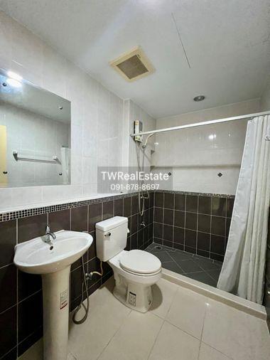 รูป ขายด่วน! ทาวน์โฮม 3 ชั้น (หลังมุม) โครงการบ้านกลางเมือง S-Sense ศรีนครินทร์ บ้านเปล่า พร้อมให้คุณตกแต่งตามสไตล์ที่ชอบ บนทำเลศักยภาพ - รูปที่ 11/25