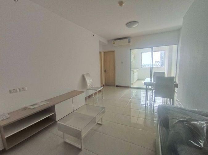 รูป 💥💥ขายห้องพร้อมอยู่!! ศุภาลัย ปาร์ค แคราย-งามวงศ์วาน 1Bed 51.9 ตร.ม.ชั้น 12A เพียง 2.3 ล้านบาท!!💥💥 สอบถามได้ที่ LINE ID: @atfirm📲 - รูปที่ 4/9