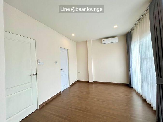 รูป Lumpini Townplace, Rama 2 - Tha Kham ลุมพินี ทาวน์เพลส พระราม 2 - ท่าข้าม - รูปที่ 12/22