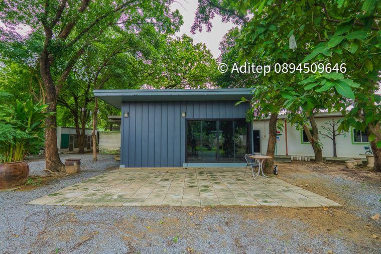 รูป ขายบ้านพร้อมที่ดินแปลงใหญ่ 549 ตร.ว. ลาดพร้าว 107 ซอยเดียวกับมหาวิทยาลัยรัตนบัณฑิต (RBAC) - รูปที่ 28/32