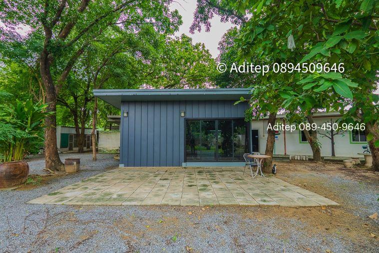 รูป ขายบ้านพร้อมที่ดินแปลงใหญ่ 549 ตร.ว. ลาดพร้าว 107 ซอยเดียวกับมหาวิทยาลัยรัตนบัณฑิต (RBAC) - รูปที่ 28/32