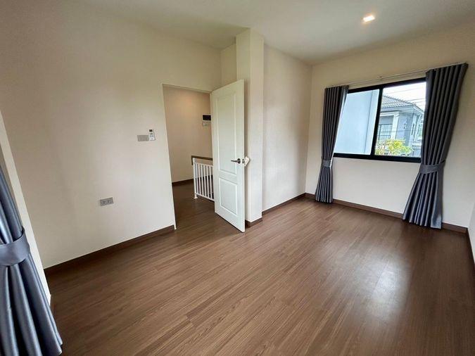picture Lumpini Townplace, Rama 2 - Tha Kham, Samae Dam, Bang Khun Thian - 14/22