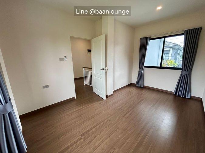 รูป Lumpini Townplace, Rama 2 - Tha Kham ลุมพินี ทาวน์เพลส พระราม 2 - ท่าข้าม - รูปที่ 14/22