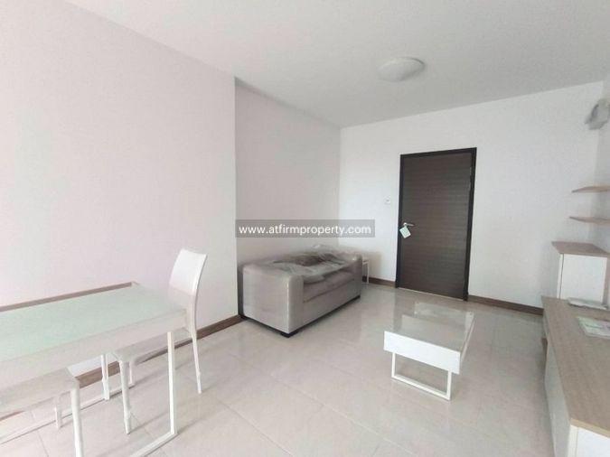 รูป 💥💥ขายห้องพร้อมอยู่!! ศุภาลัย ปาร์ค แคราย-งามวงศ์วาน 1Bed 51.9 ตร.ม.ชั้น 12A เพียง 2.3 ล้านบาท!!💥💥 สอบถามได้ที่ LINE ID: @atfirm📲 - รูปที่ 5/9