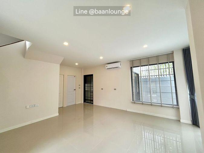 รูป Lumpini Townplace, Rama 2 - Tha Kham ลุมพินี ทาวน์เพลส พระราม 2 - ท่าข้าม - รูปที่ 4/22