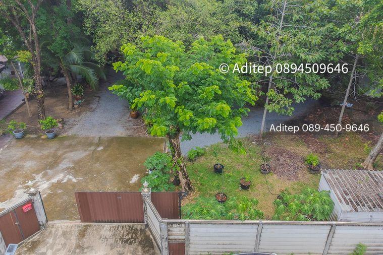 รูป ขายบ้านพร้อมที่ดินแปลงใหญ่ 549 ตร.ว. ลาดพร้าว 107 ซอยเดียวกับมหาวิทยาลัยรัตนบัณฑิต (RBAC) - รูปที่ 18/32