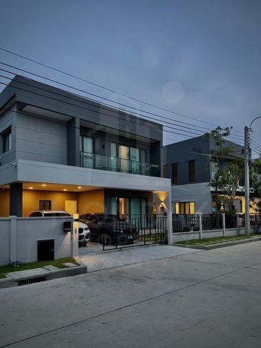 รูป 📌 ด่วน บ้าน ให้เช่า เซนโทร บางนา MD-95300 - รูปที่ 1/6