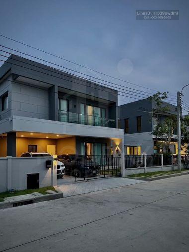 รูป 📌 ด่วน บ้าน ให้เช่า เซนโทร บางนา MD-95300 - รูปที่ 1/6