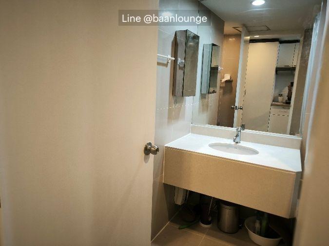 picture The Trendy Condominium 36 sq m Studio, 1 bathroom Studio, 1 bathroom, washing machine, dryer, near elevator - 11/28