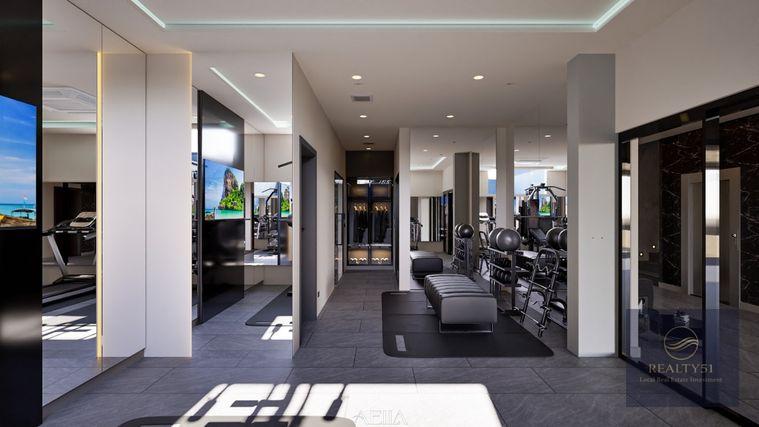 picture ð Siam Royal View â Lakeside Village, Pattaya ð - 22/59