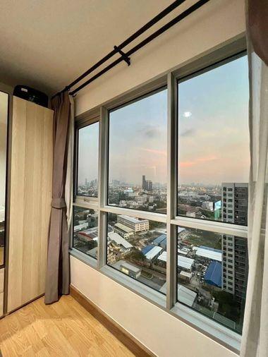 รูป ขายด่วน 📍 Aspire Rama 4 📍 เฟอร์นิเจอร์ และ เครื่องใช้ไฟฟ้าครบ ใกล้ BTS เอกมัย  - รูปที่ 8/11
