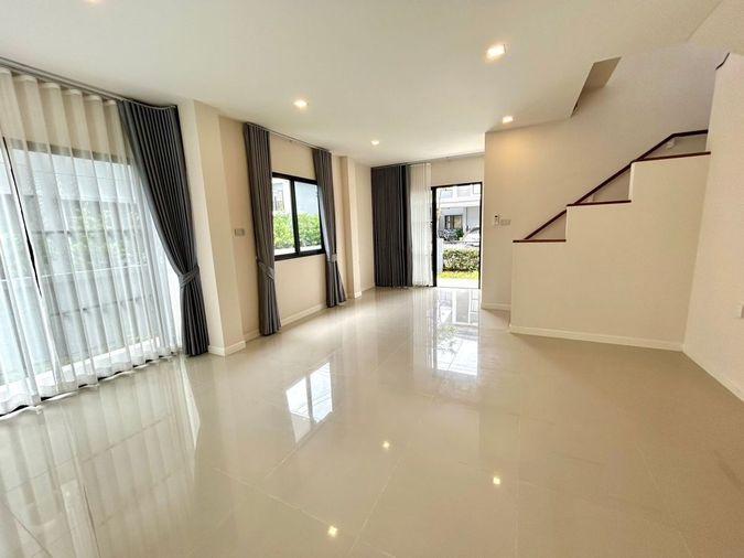 picture Lumpini Townplace, Rama 2 - Tha Kham, Samae Dam, Bang Khun Thian - 3/22
