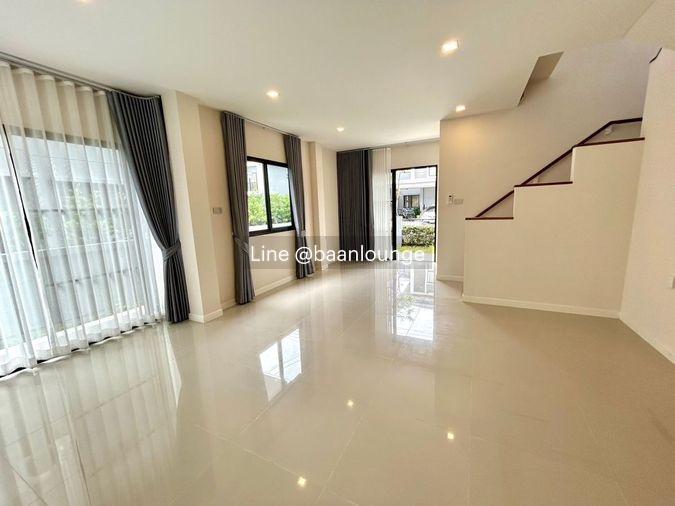 picture Lumpini Townplace, Rama 2 - Tha Kham, Samae Dam, Bang Khun Thian - 3/22