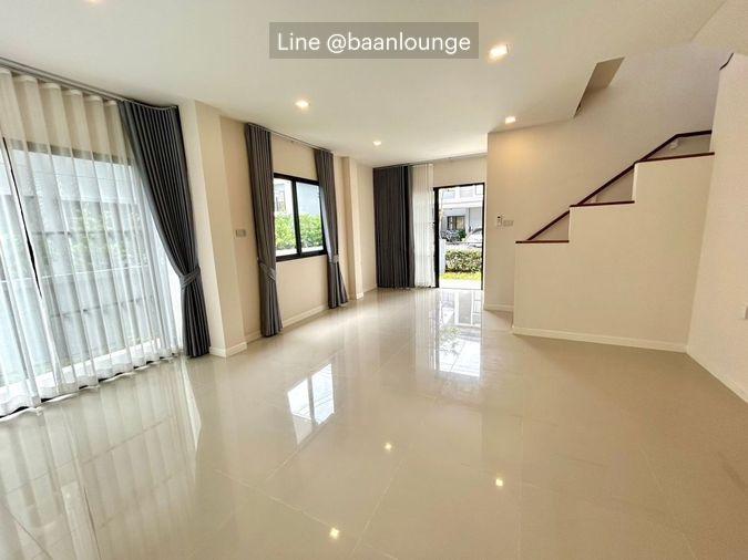 รูป Lumpini Townplace, Rama 2 - Tha Kham ลุมพินี ทาวน์เพลส พระราม 2 - ท่าข้าม - รูปที่ 3/22