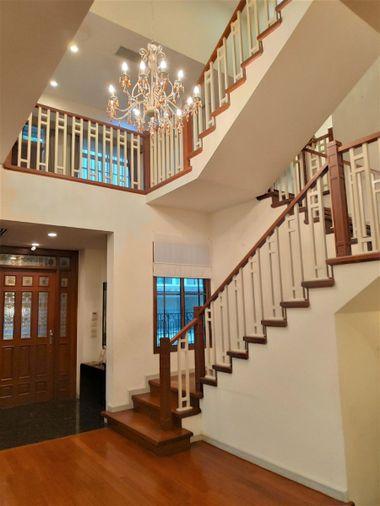 รูป บ้านแสนสิริ สุขุมวิท 67 Baan Sansiri Sukhumvit 67 - รูปที่ 7/8