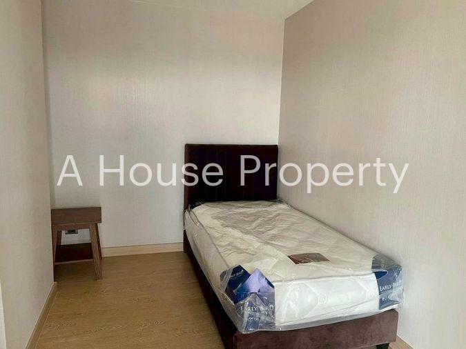 picture Infinity One Condo for sale in Chonburi, beautiful room, high floor, fully furnished, move in ready - 7/15