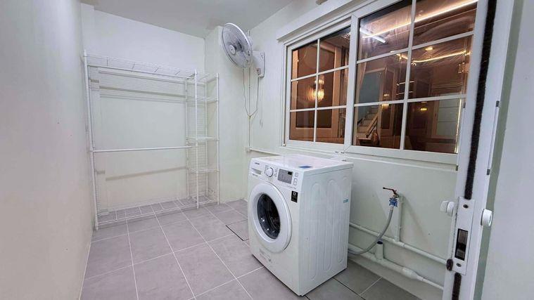 picture 📌 Urgently for rent : Grandio Ladprao - Kaset Nawamin MD-95066 - 6/6