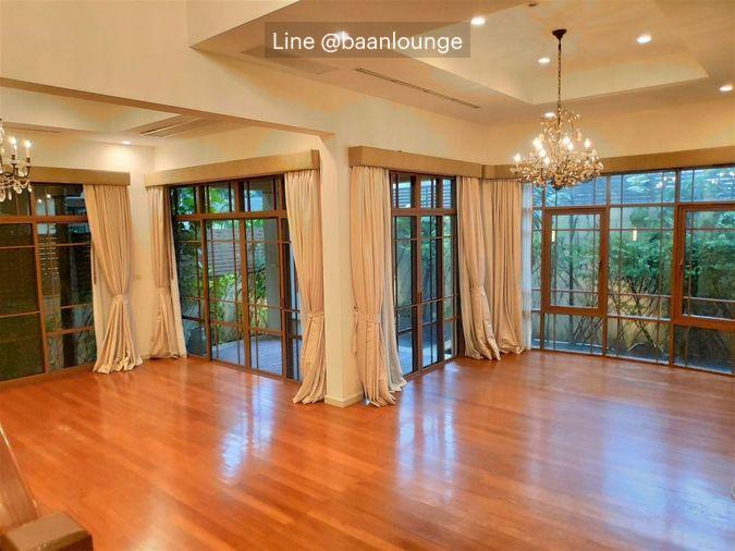 รูป บ้านแสนสิริ สุขุมวิท 67 Baan Sansiri Sukhumvit 67 - รูปที่ 4/8