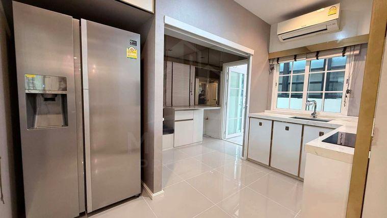 picture 📌 Urgently for rent : Grandio Ladprao - Kaset Nawamin MD-95066 - 5/6