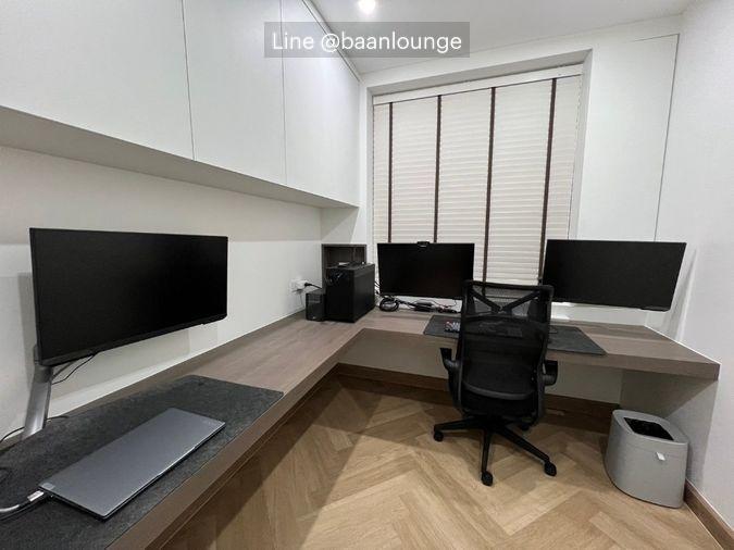 รูป ลุมพินี ทาวน์เพลส พระราม 2 - ท่าข้าม Lumpini Townplace Rama 2 - Tha Kham - รูปที่ 4/16