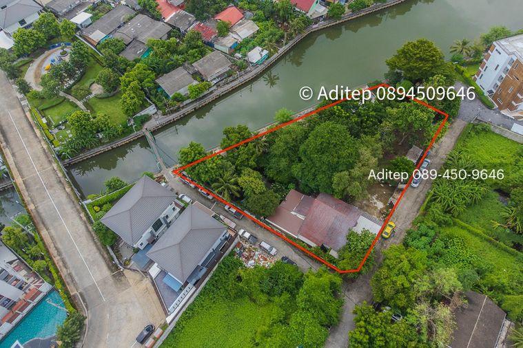 รูป ขายบ้านพร้อมที่ดินแปลงใหญ่ 549 ตร.ว. ลาดพร้าว 107 ซอยเดียวกับมหาวิทยาลัยรัตนบัณฑิต (RBAC) - รูปที่ 15/32