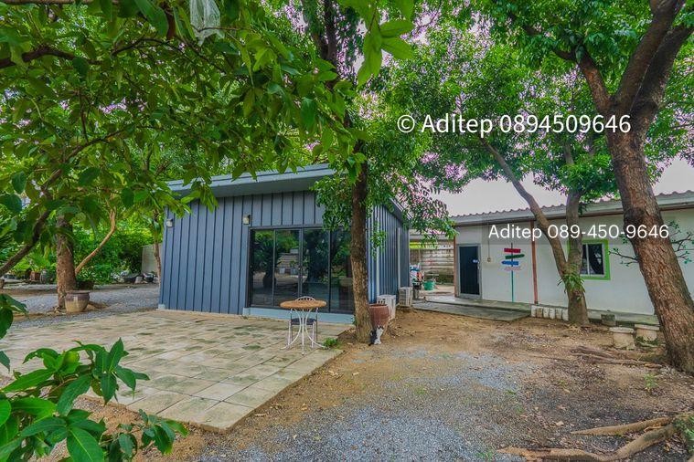 รูป ขายบ้านพร้อมที่ดินแปลงใหญ่ 549 ตร.ว. ลาดพร้าว 107 ซอยเดียวกับมหาวิทยาลัยรัตนบัณฑิต (RBAC) - รูปที่ 29/32