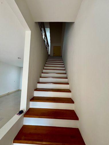 รูป ขายด่วน! ทาวน์โฮม 3 ชั้น (หลังมุม) โครงการบ้านกลางเมือง S-Sense ศรีนครินทร์  บ้านเปล่า พร้อมให้คุณตกแต่งตามสไตล์ที่ชอบ บนทำเลศักยภาพ  - รูปที่ 9/25
