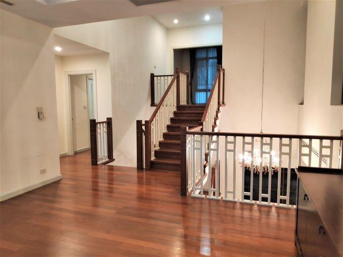 รูป บ้านแสนสิริ สุขุมวิท 67 Baan Sansiri Sukhumvit 67 - รูปที่ 5/8