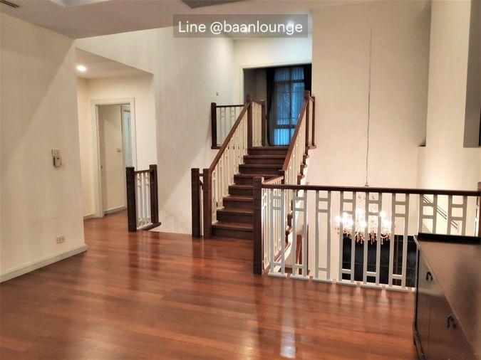 รูป บ้านแสนสิริ สุขุมวิท 67 Baan Sansiri Sukhumvit 67 - รูปที่ 5/8