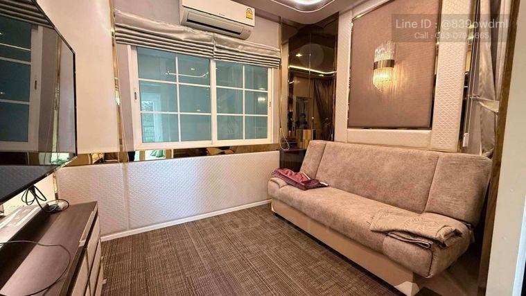 picture 📌 Urgently for rent : Grandio Ladprao - Kaset Nawamin MD-95066 - 2/6