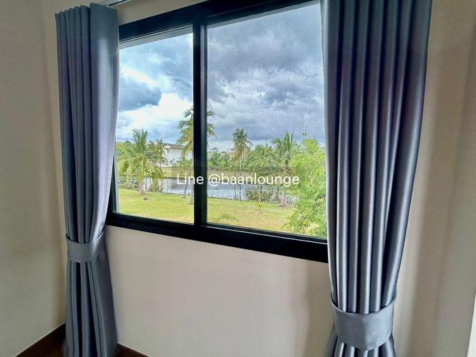 picture Lumpini Townplace, Rama 2 - Tha Kham, Samae Dam, Bang Khun Thian - 17/22