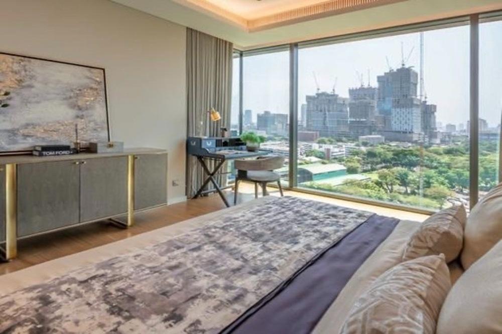 รูป 🔥 สำหรับเช่า !! ห้องหายาก !!🔥 Code C20230500028..........Sindhorn Tonson, 1 ห้องนอน, 1 ห้องน้ำ, แต่งครบ, พร้อมเข้าอยู่, ราคาพิเศษ !!📣📣 - รูปที่ 8/15