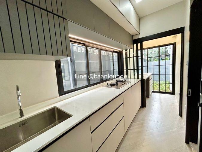picture Lumpini Townplace, Rama 2 - Tha Kham, Samae Dam, Bang Khun Thian - 5/22