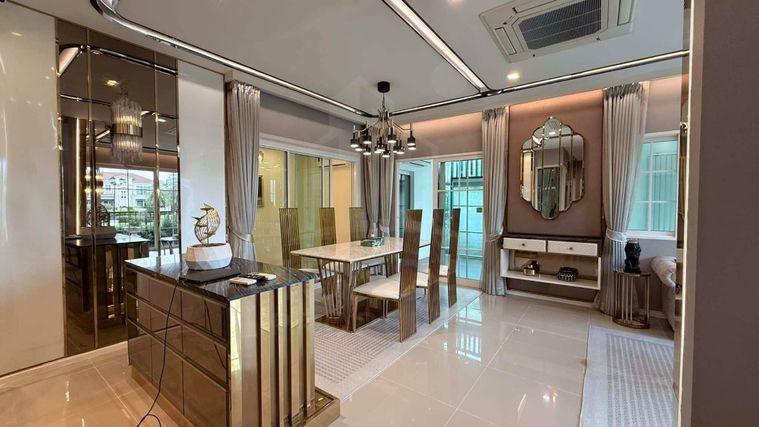 picture 📌 Urgently for rent : Grandio Ladprao - Kaset Nawamin MD-95066 - 1/6