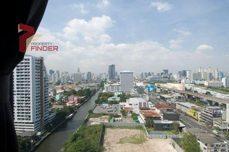 รูป PFD-05696 ให้เช่า คอนโด นิช ไพรด์ ทองหล่อ–เพชรบุรี ( Niche Pride Thonglor – Phetchaburi ) นัดชมห้อง ■ line : @propertyfinder - รูปที่ 6/6