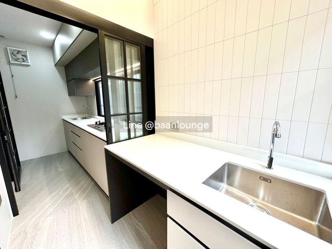 picture Lumpini Townplace, Rama 2 - Tha Kham, Samae Dam, Bang Khun Thian - 6/22