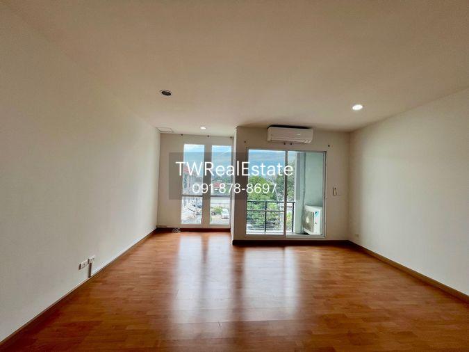 รูป ขายด่วน! ทาวน์โฮม 3 ชั้น (หลังมุม) โครงการบ้านกลางเมือง S-Sense ศรีนครินทร์ บ้านเปล่า พร้อมให้คุณตกแต่งตามสไตล์ที่ชอบ บนทำเลศักยภาพ - รูปที่ 15/25